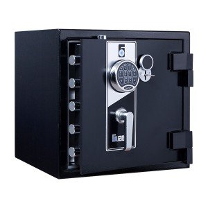A Best Seller! Guardall Safes Sunshine Coast – BFG500 – Fire Poof Safe