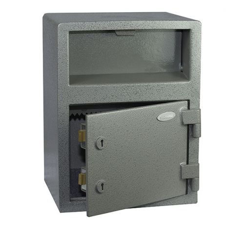 Secuguard Safes Sunshine Coast AP-520SDK Deposit Safe - Dual Keylock