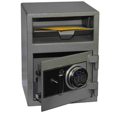 Secuguard Safes Sunshine Coast AP-520SET Deposit Safe - Digital Keypad