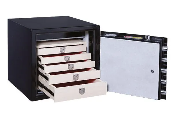 Guardall Home Safe Sunshine Coast - BFG Safe Organiser (New Version)