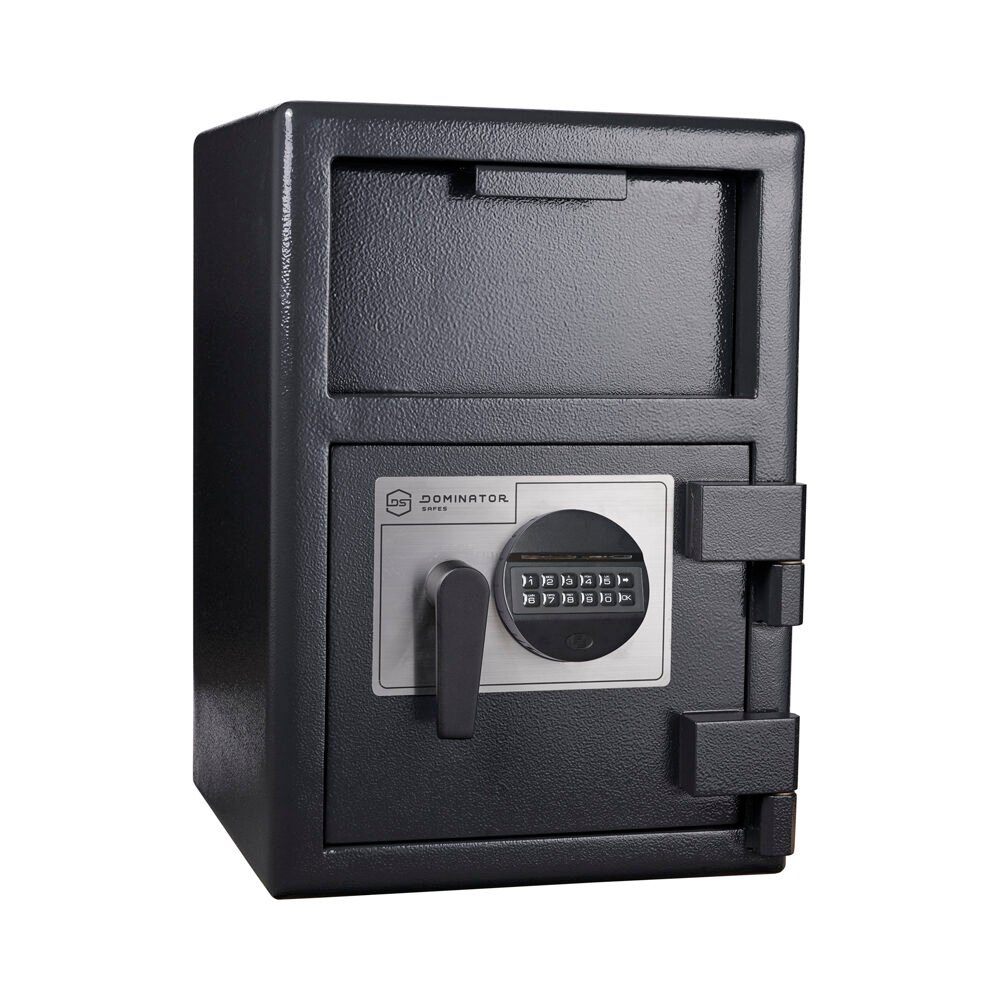 Dominator Safes Sunshine Coast DD-2D Deposit