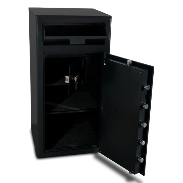 Dominator Safes Brisbane DD-5D Deposit - Image 2