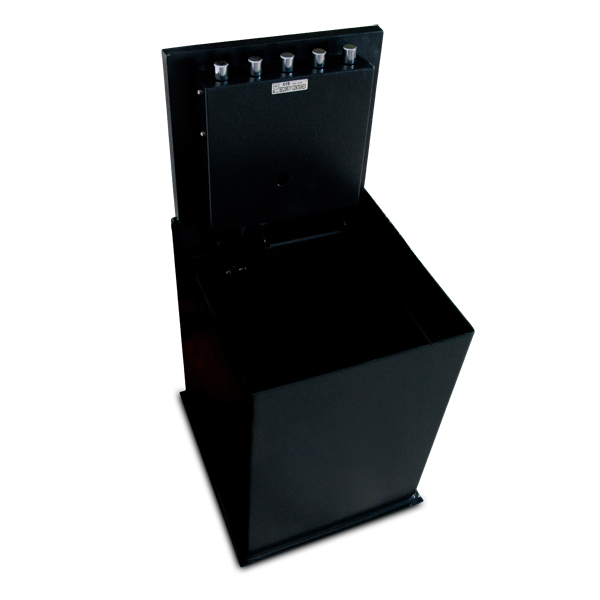 Dominator Safes Brisbane DF-3D Infloor - Image 2