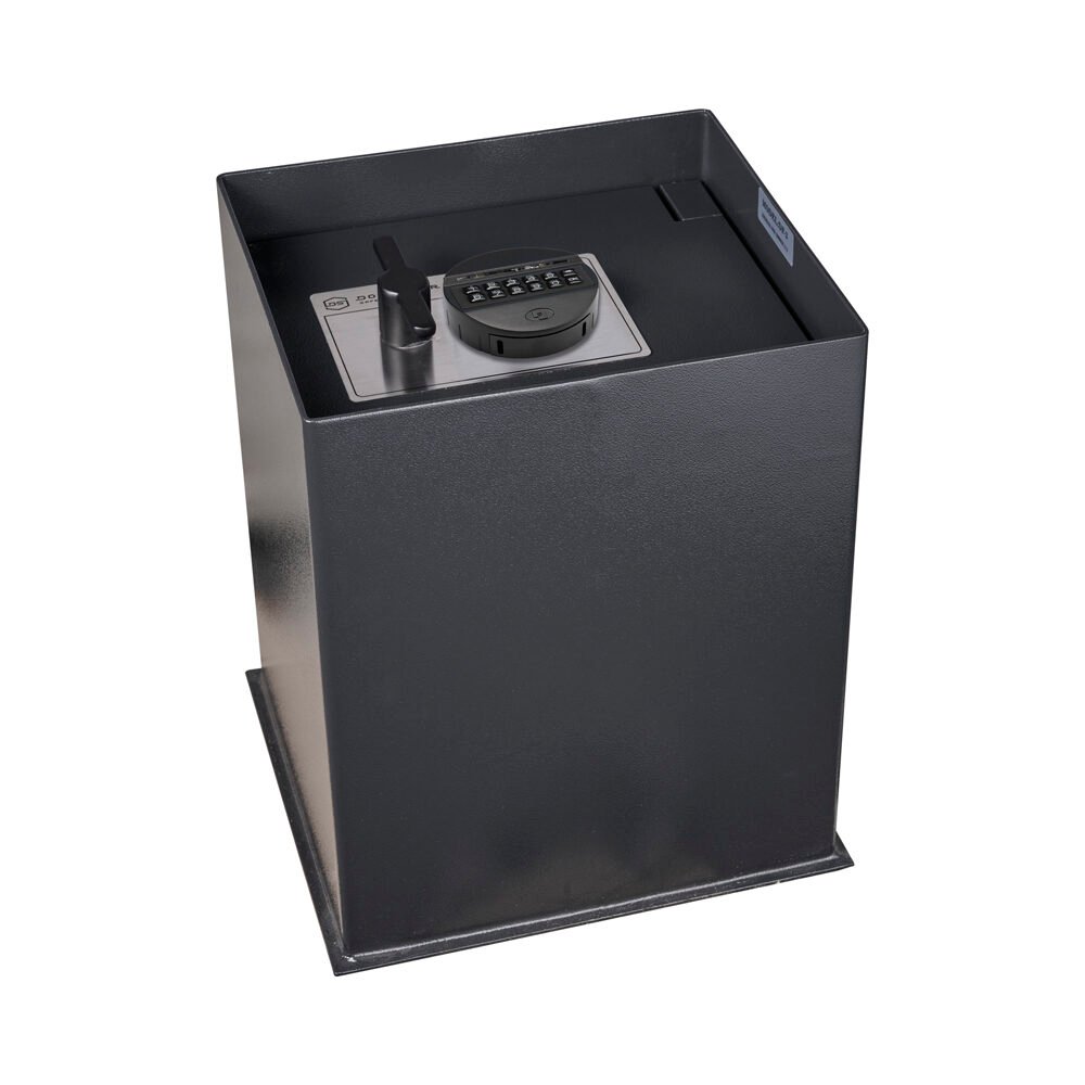 Dominator Safes Brisbane DF-3D Infloor