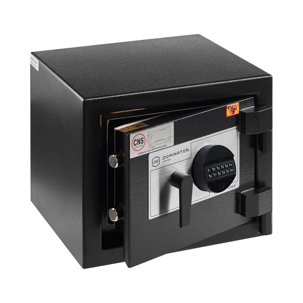 Dominator Safes Sunshine Coast DS-0D