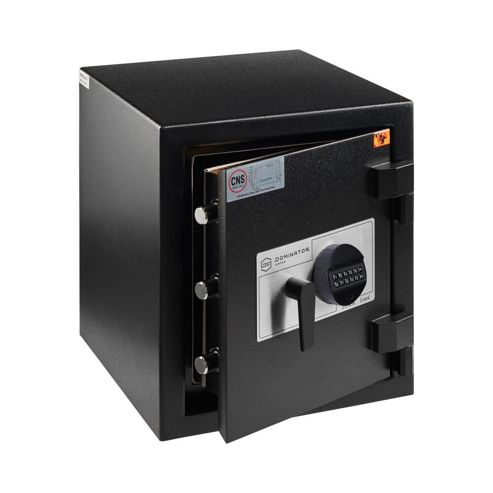 Dominator Safes Sunshine Coast DS-1D