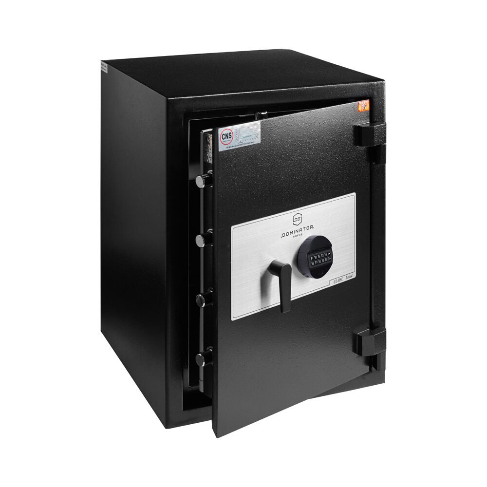 Dominator Safes Sunshine Coast DS-3D