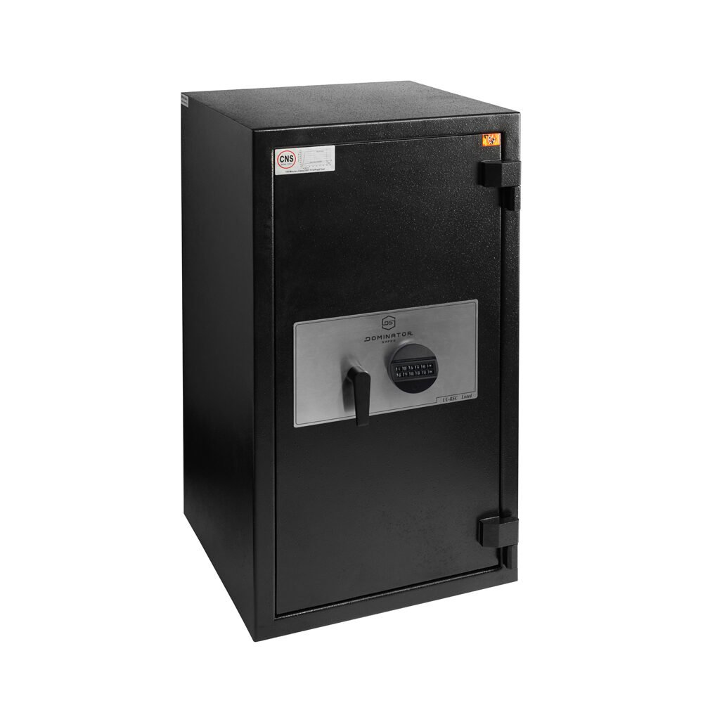 Dominator Safes Sunshine Coast DS-4D