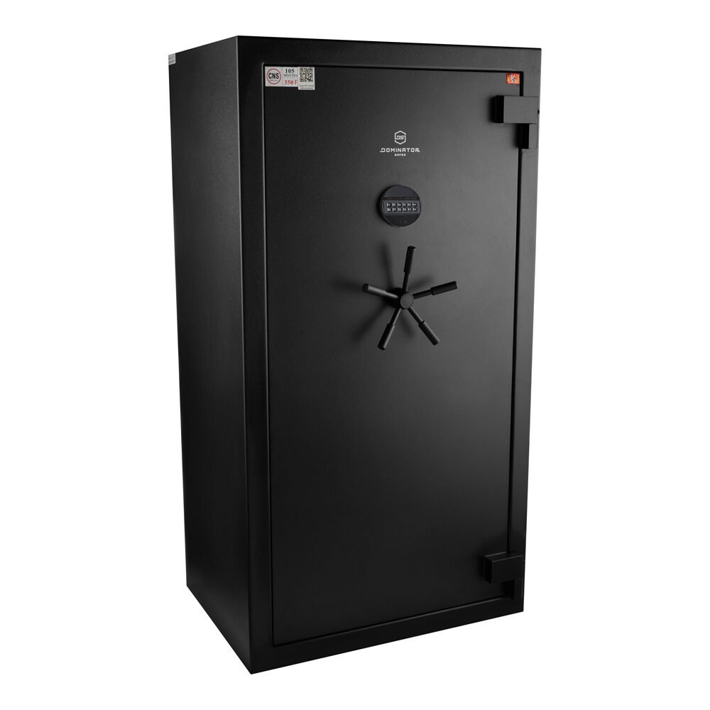 Dominator Safes Sunshine Coast DS-5D