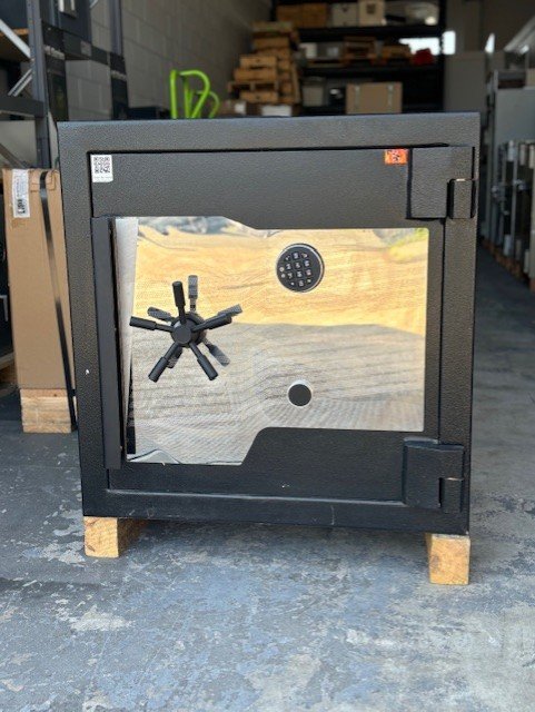 Dominator Safes Sunshine Coast FX-80 High Security Safe $250,000 Cash Rating