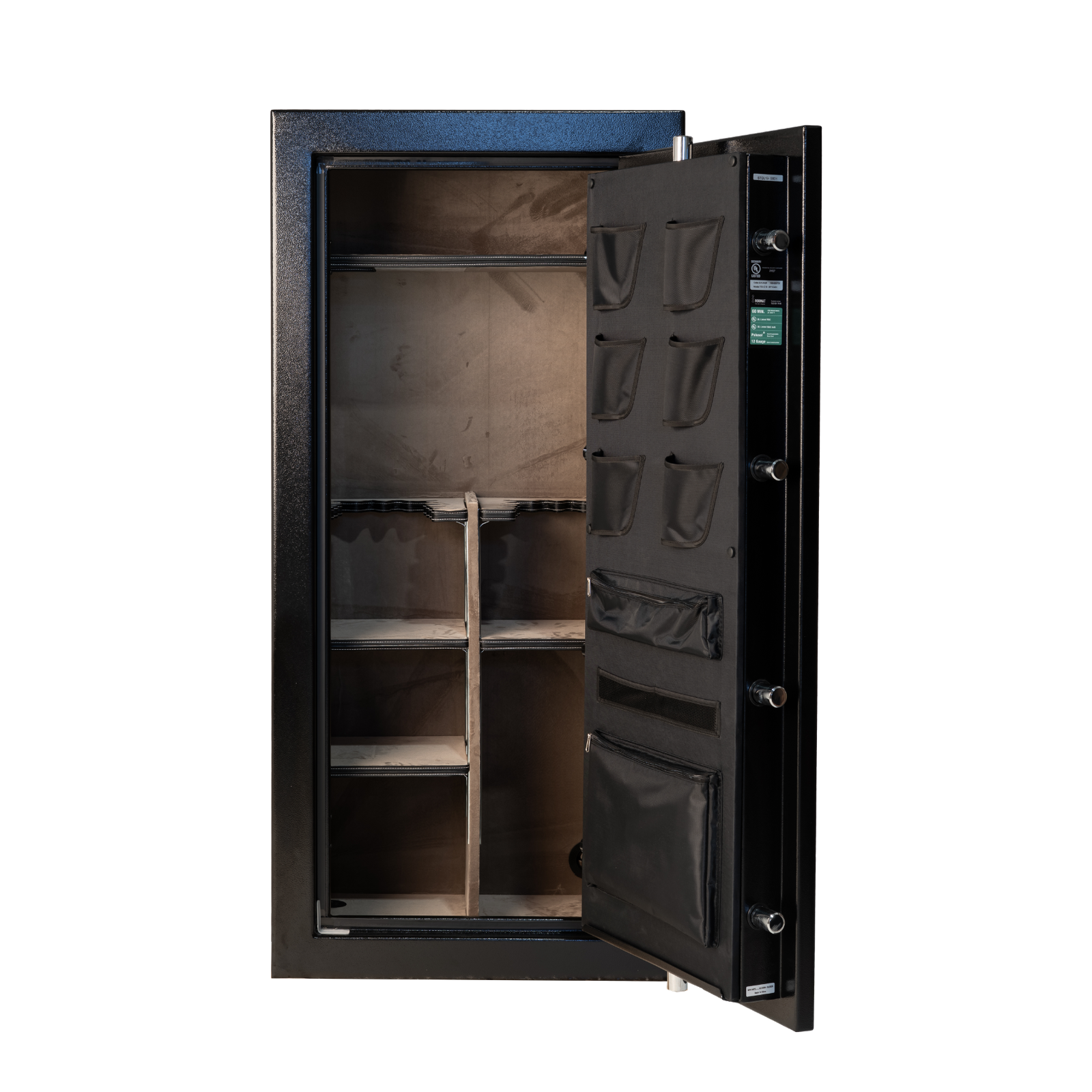 A Format Safes Sunshine Coast - DL-19 Series - Electronic Keypad - Gun Safes Sunshine Coast - Image 3