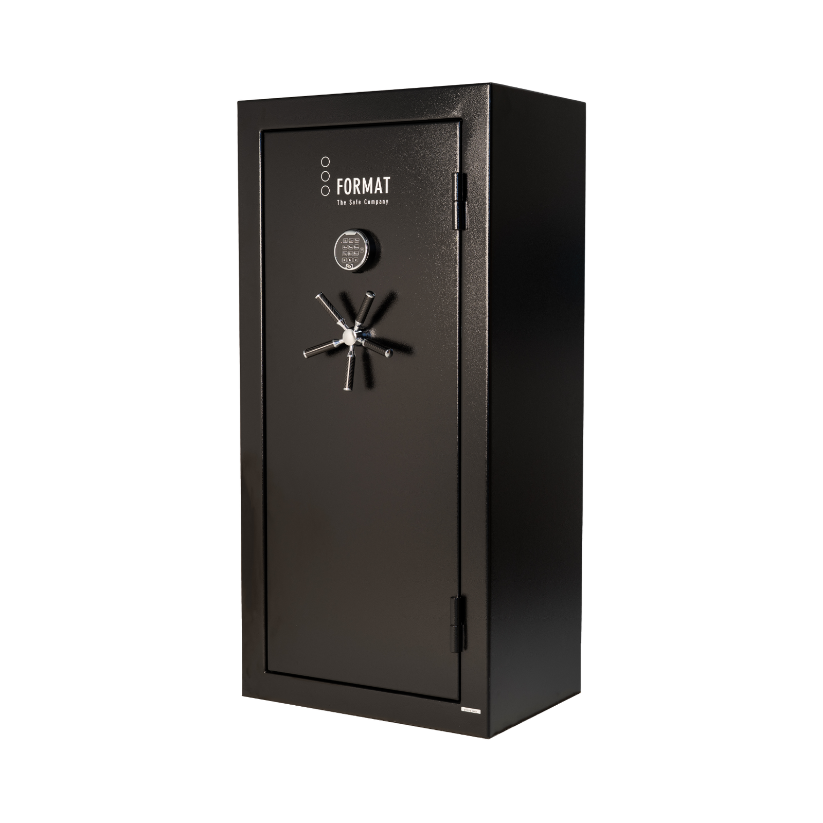 A Format Safes Sunshine Coast - DL-19 Series - Electronic Keypad - Gun Safes Sunshine Coast - Image 4
