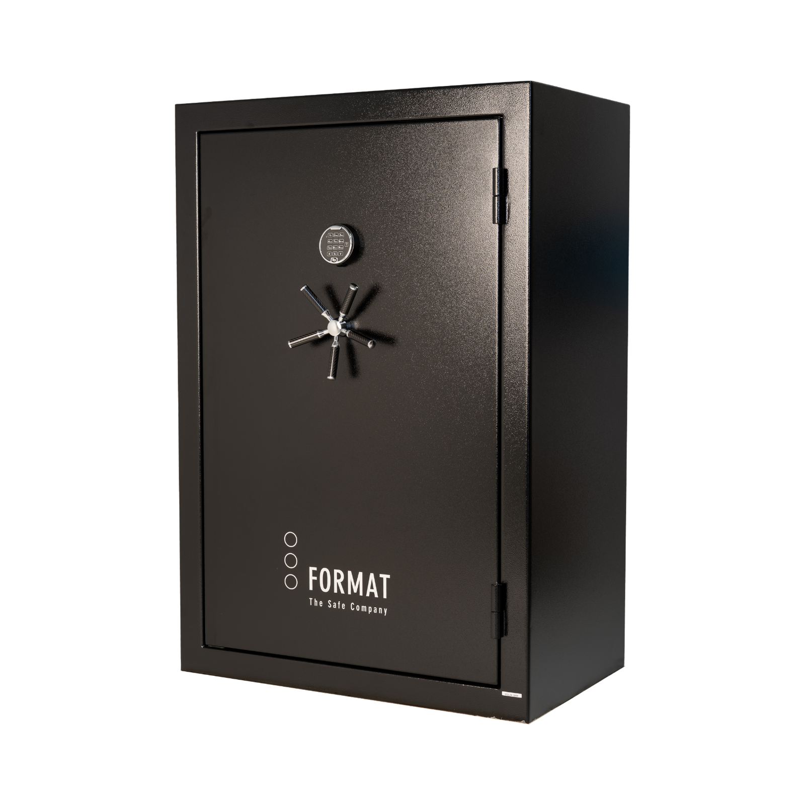A Format Safes Sunshine Coast - DL-34 Series - Electronic Keypad - Gun Safes Sunshine Coast - Image 4