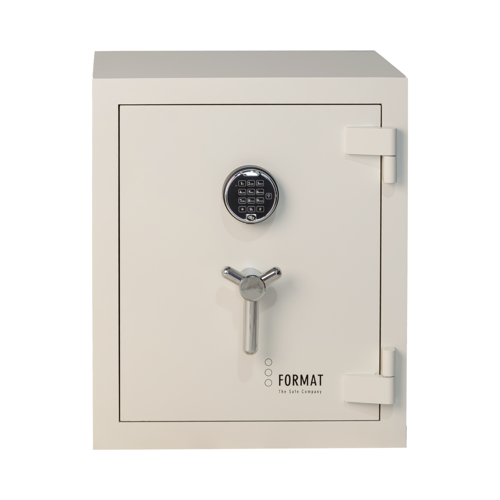 Format Safes Sunshine Coast - TL15-07 Series - Electronic Keypad
