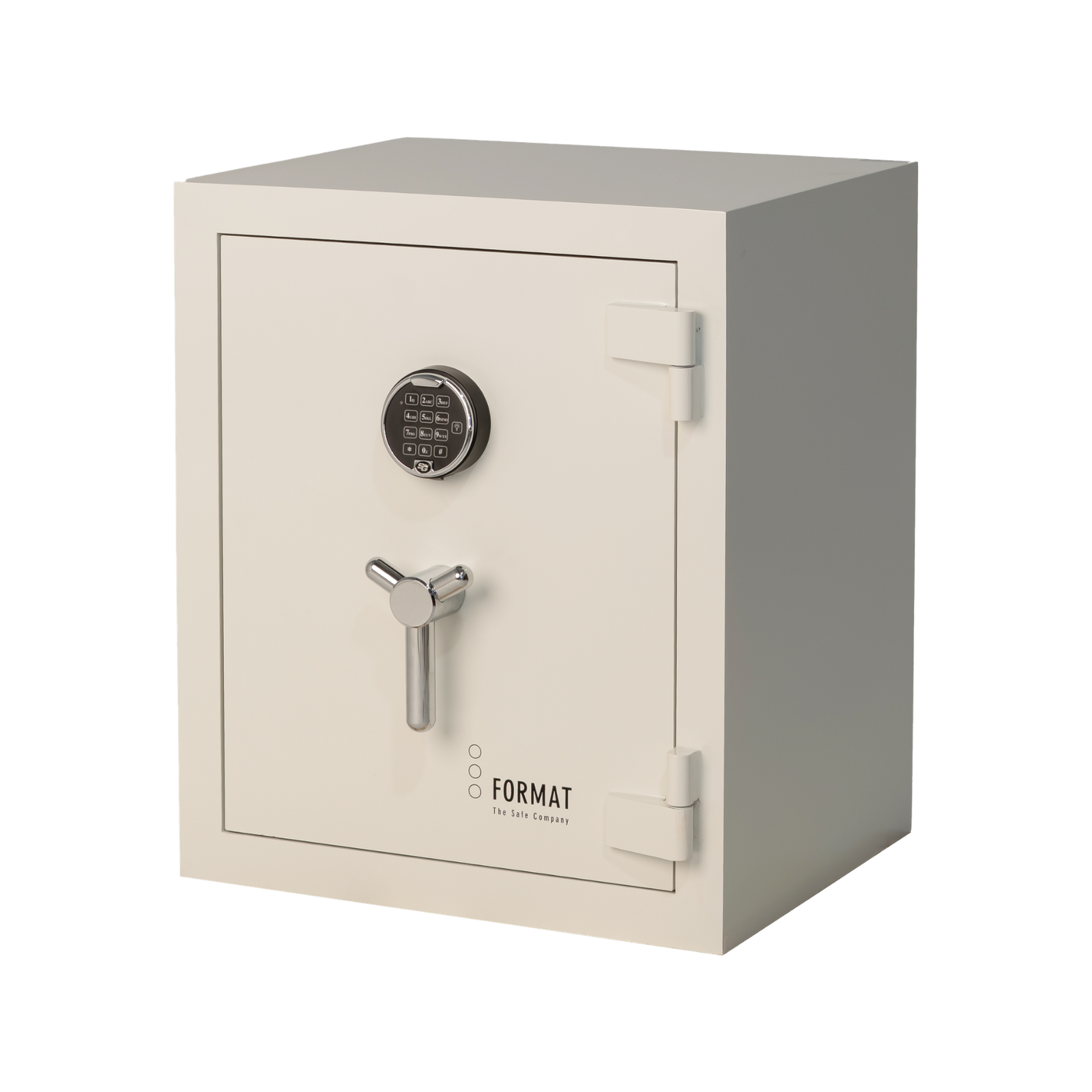 Format Safes Sunshine Coast - TL15-07 Series - Electronic Keypad - Image 4