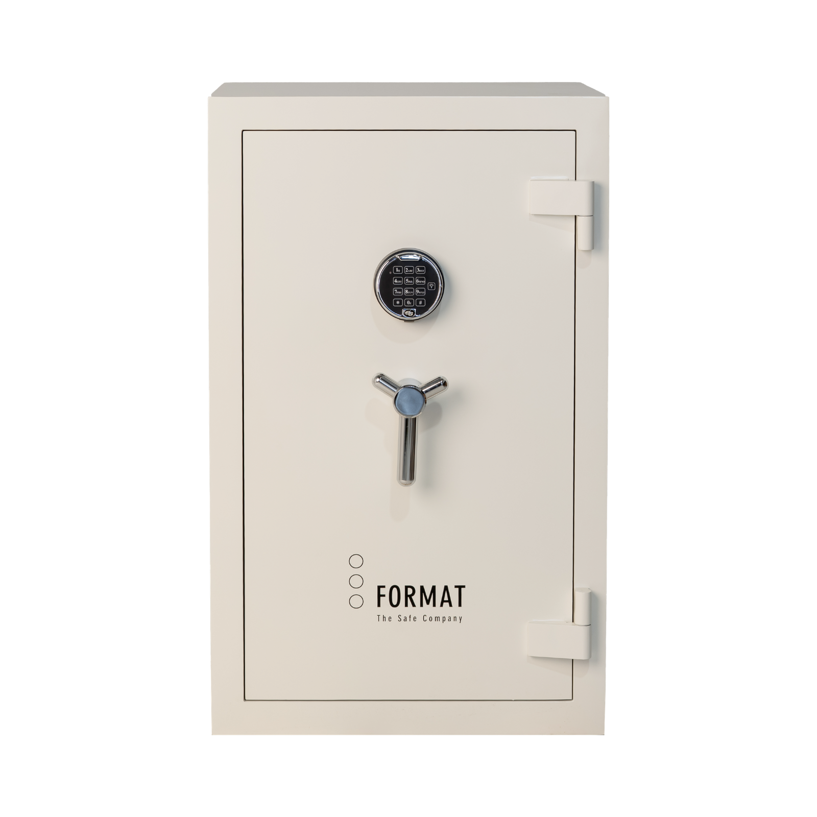 Format Safes Sunshine Coast - TL15-09 Series - Electronic Keypad