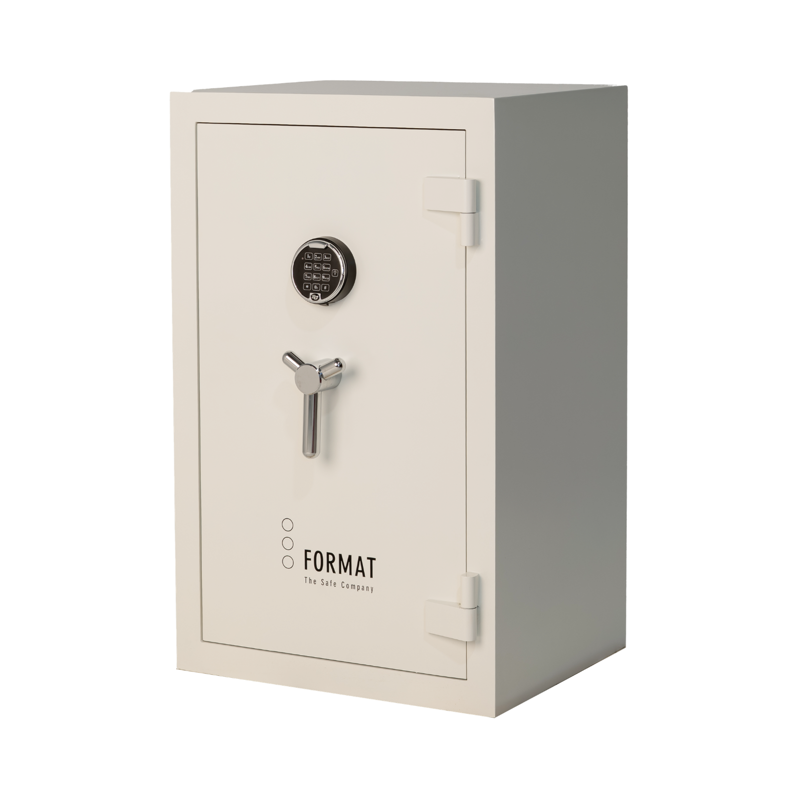 Format Safes Sunshine Coast - TL15-09 Series - Electronic Keypad - Image 4