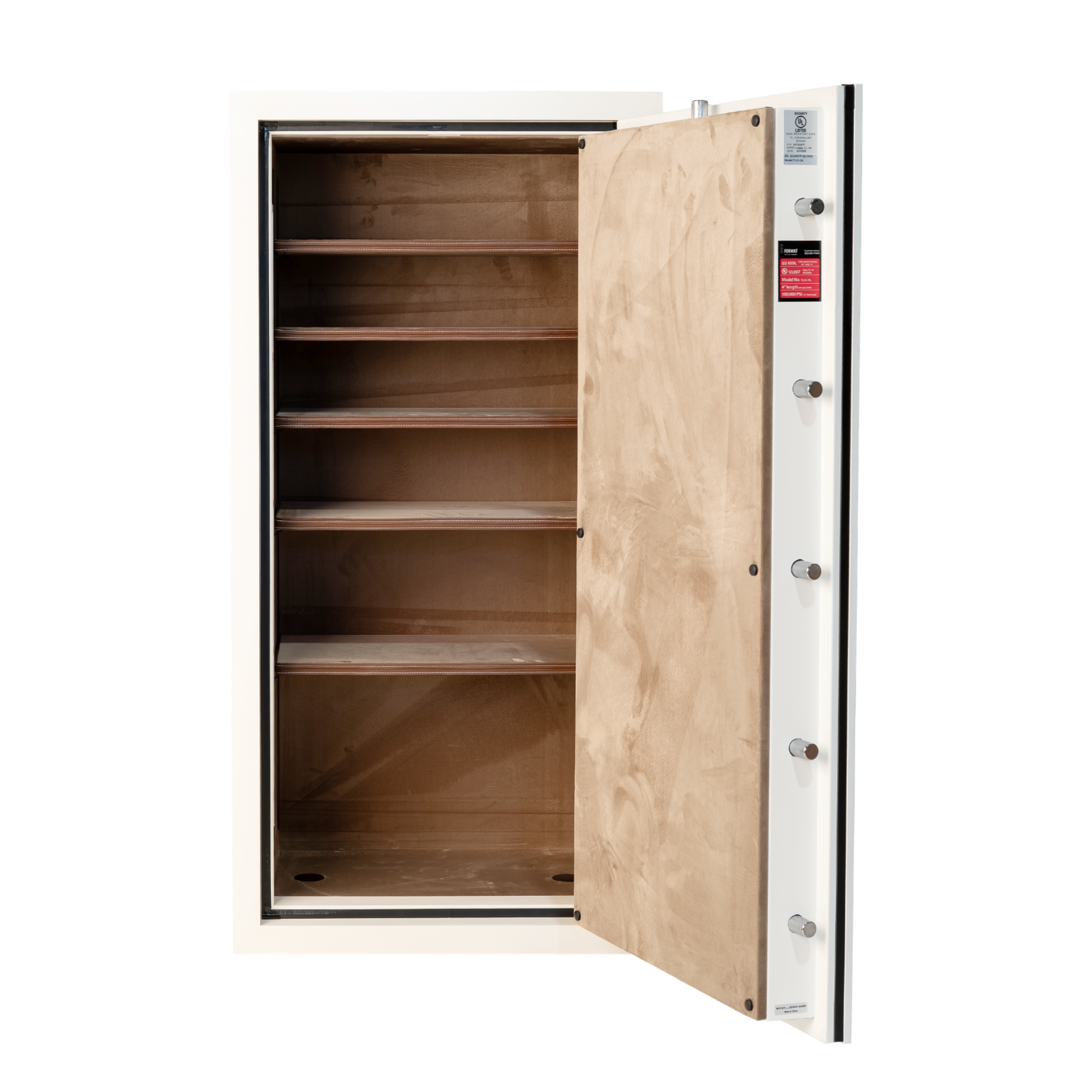 Format Safes Sunshine Coast - TL15-19 Series - Electronic Keypad - Image 3