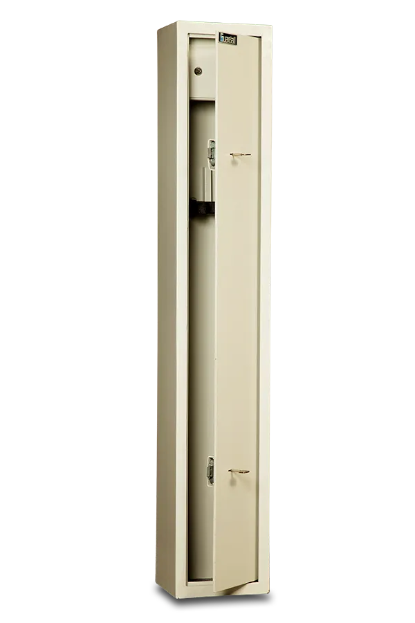 Guardall Gun Safe Sunshine Coast - G2 - Key Lock - 3 Rifles