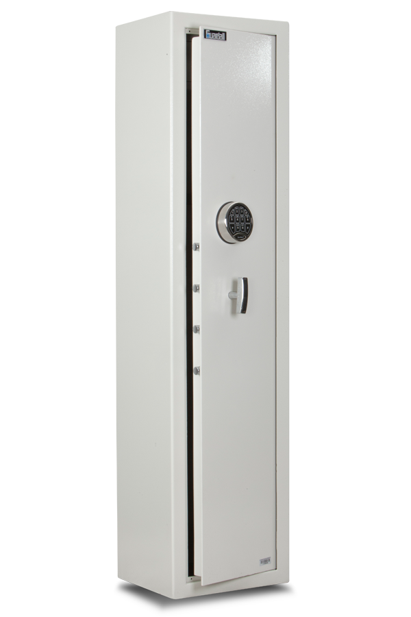 Guardall Gun Safe Sunshine Coast - G3E - Digital Lock - 5 Rifles