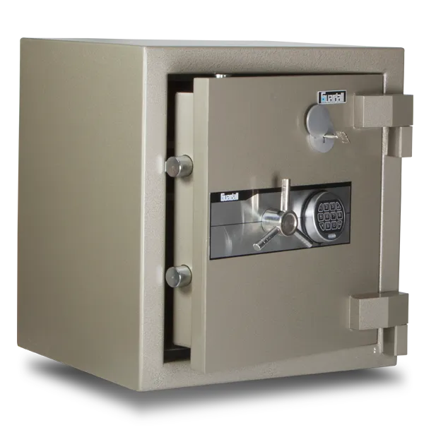 Guardall High Security KCR Safes Sunshine Coast - KCR1 - ( New Version)