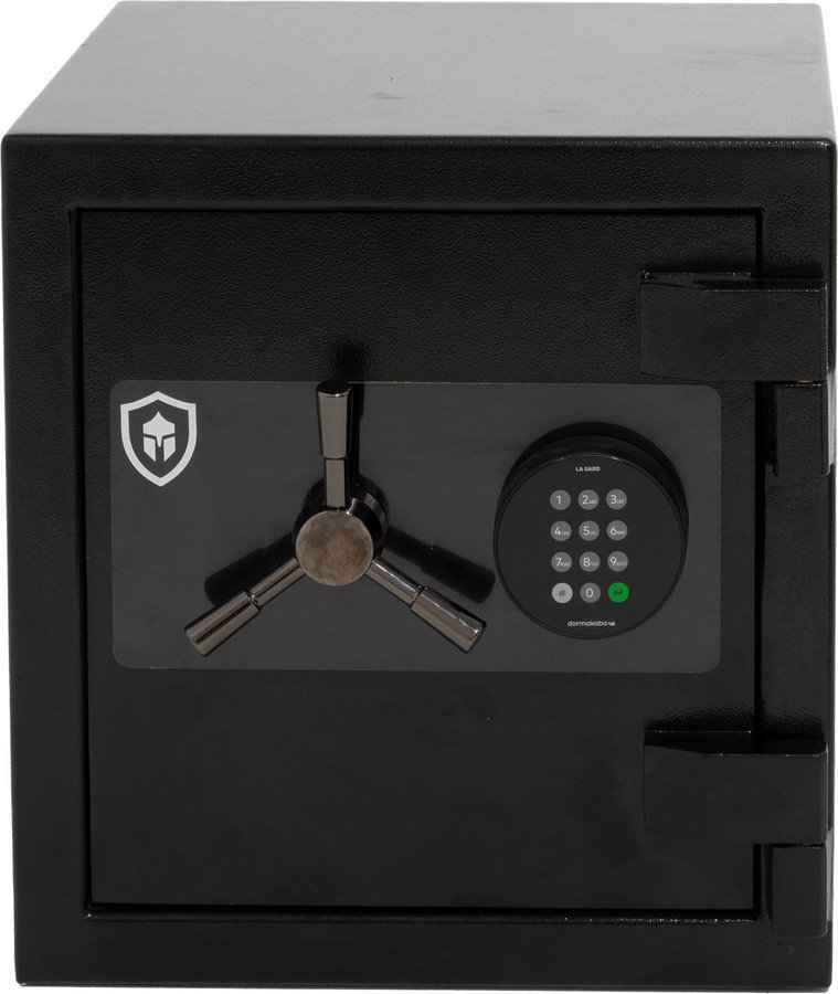 A Sentinel Safes Sunshine Coast - Protector Series Protector 1 - Electronic Keypad - Image 2