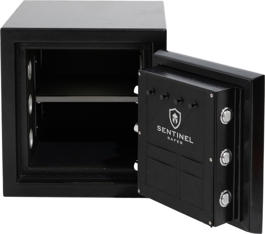 A Sentinel Safes Sunshine Coast - Protector Series Protector 1 - Electronic Keypad - Image 4