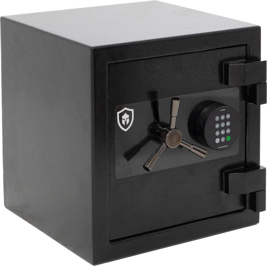 A Sentinel Safes Sunshine Coast - Protector Series Protector 1 - Electronic Keypad