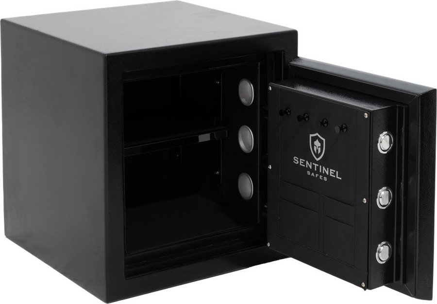 A Sentinel Safes Sunshine Coast - Protector Series Protector 1 - Electronic Keypad - Image 3