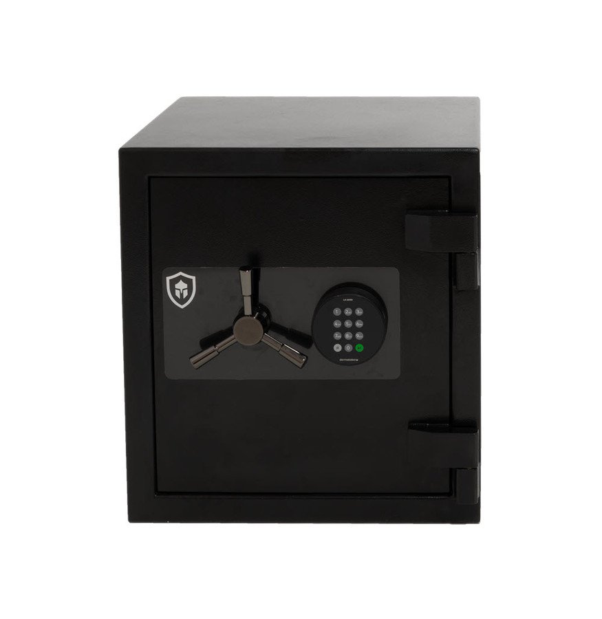 A Sentinel Safes Sunshine Coast - Protector Series Protector 2 - Electronic Keypad - Image 2