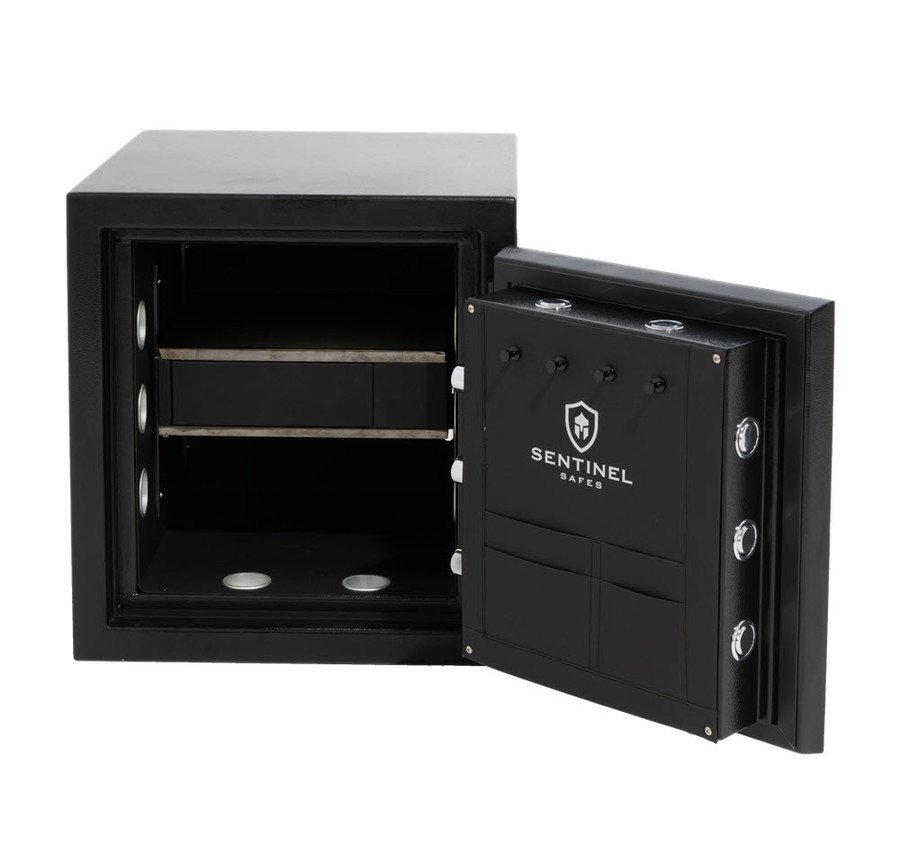 A Sentinel Safes Sunshine Coast - Protector Series Protector 2 - Electronic Keypad - Image 3