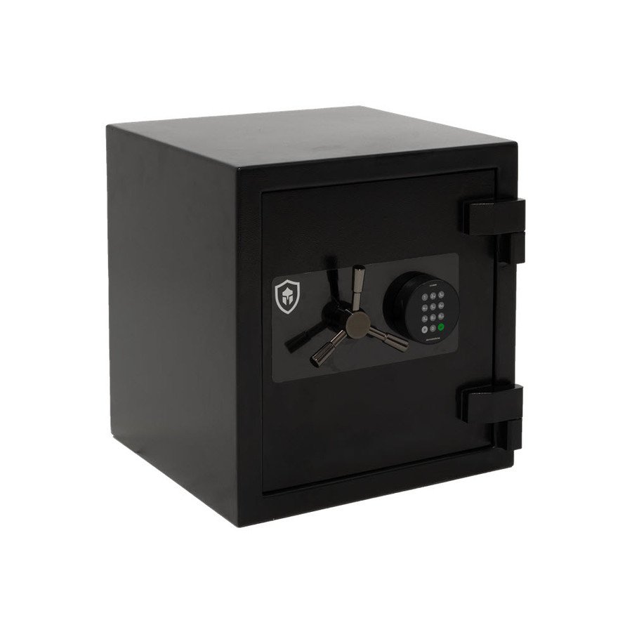 A Sentinel Safes Sunshine Coast - Protector Series Protector 2 - Electronic Keypad