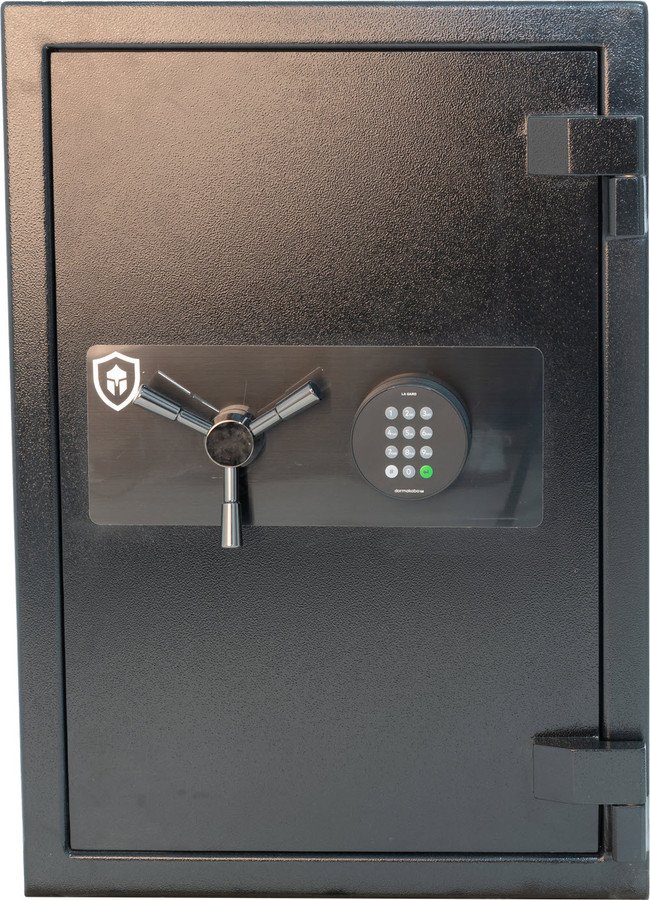 A Sentinel Safes Sunshine Coast - Protector Series Protector 4 - Electronic Keypad - Image 3