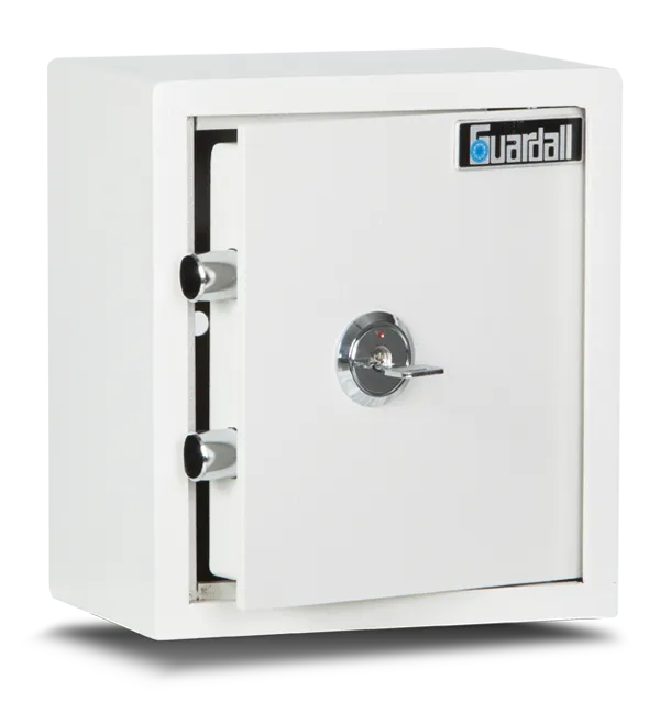 Guardall Pistol / Gun Safe Sunshine Coast - SN25 /STUV (New Version)