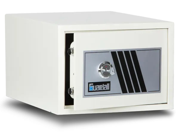 Guardall Pistol / Gun Safe Sunshine Coast - T25 - 46 / STUV (New Version)