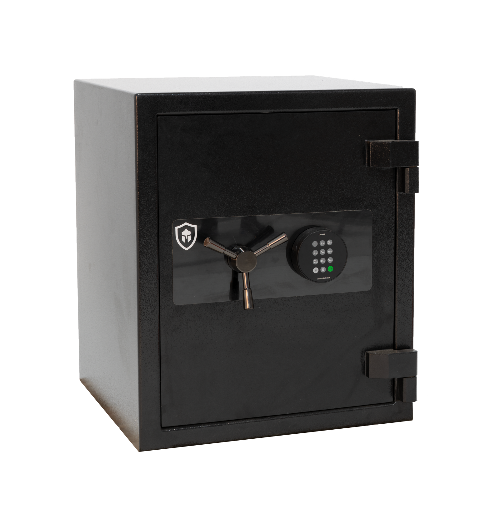 A Sentinel Safes Sunshine Coast - Protector Series Protector 3 - Electronic Keypad