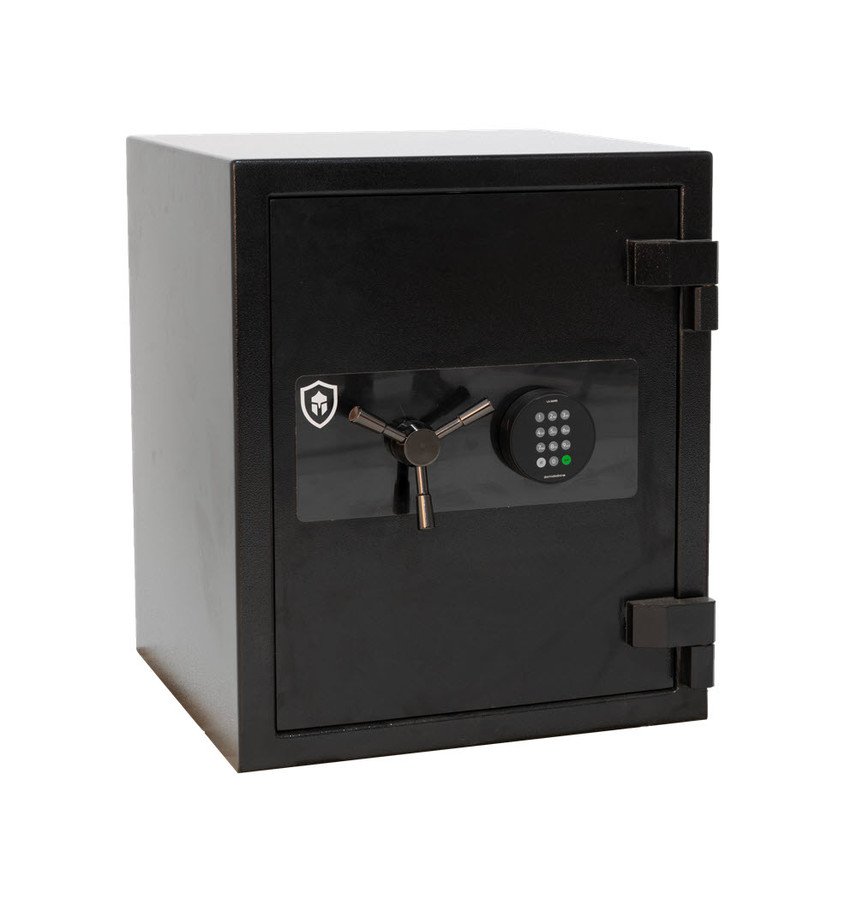 A Sentinel Safes Sunshine Coast - Timeless Series Timeless 2 - Electronic Keypad - Image 2