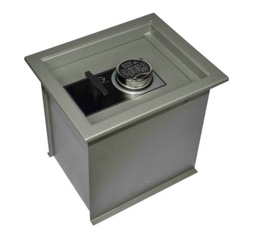 Secuguard Safes Brisbane AP-430FE Inground Safe Brisbane - Digital Keypad