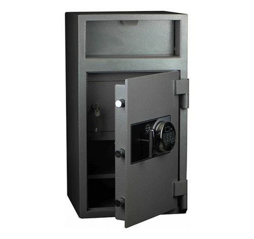 Secuguard Safes Sunshine Safes AP-7038SEK Deposit Safe - DIGITAL - Image 2