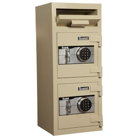 Guardall Deposit Safes Sunshine Coast - FLD5 Digital Lock