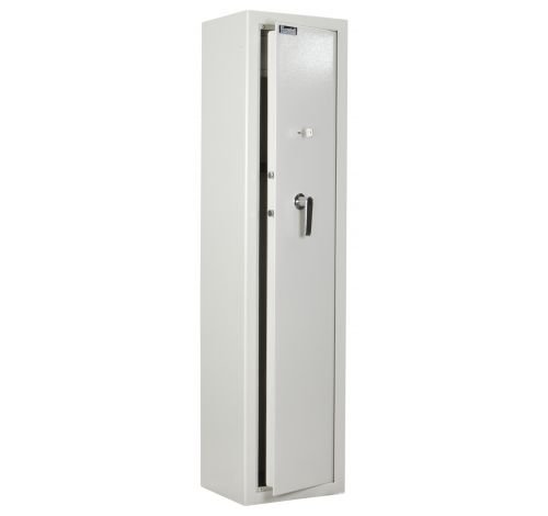 Guardall Gun Safe Sunshine Coast - G3 - Keylock - 5 Rifles