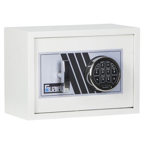 Guardall Home Safe Sunshine Coast - GS -18E Series - Electronic (New Version)