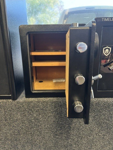 Used Guardall Home Safe Sunshine Coast - HV1 - Electronic (New Version) - Image 2
