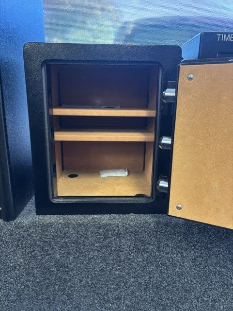 Used Guardall Home Safe Sunshine Coast - HV1 - Electronic (New Version) - Image 3