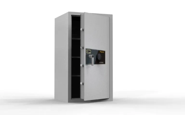 CMI Safes Sunshine Coast - Miniguard Series MG-6 - Electronic Keypad