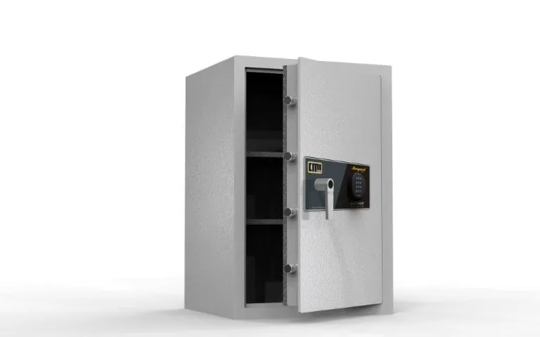 CMI Safes Sunshine Coast - Miniguard Series MG-5 - Electronic Keypad